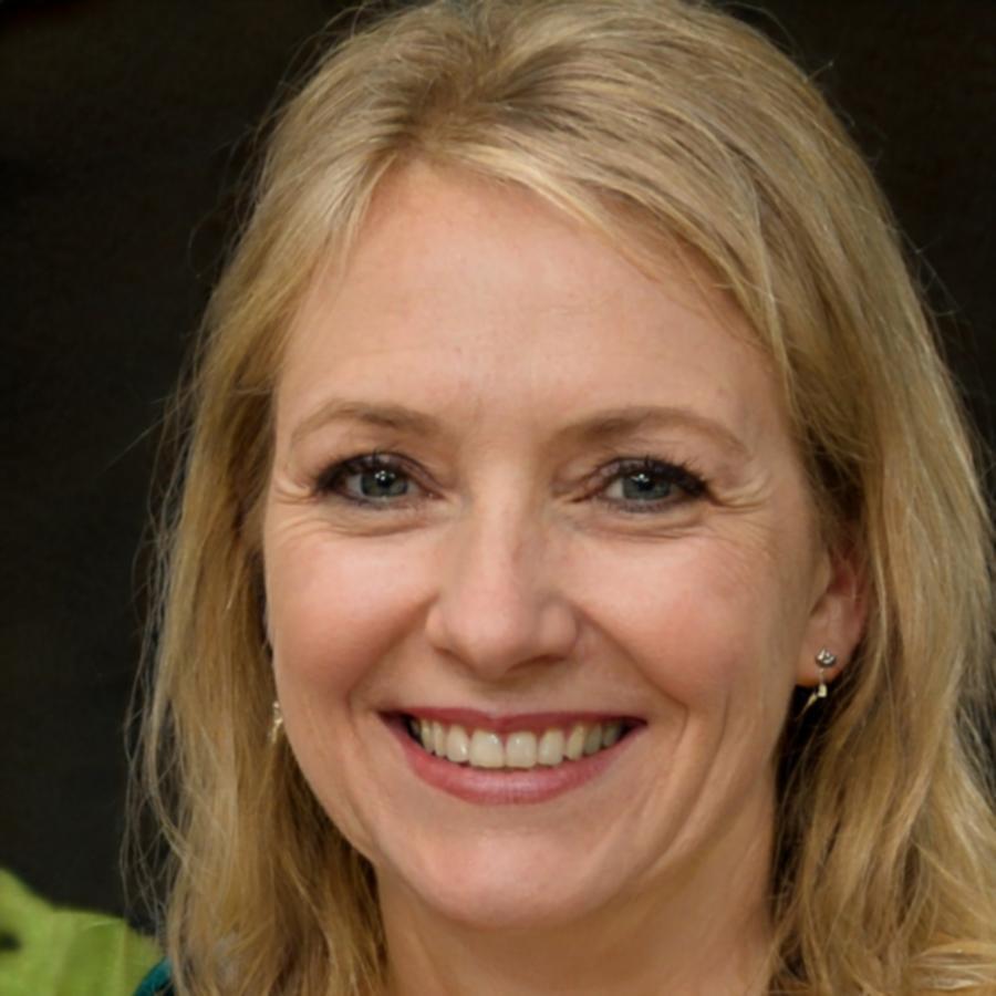 Lisa Hoffmann, Leiterin Kundenberatung bei Growqyntheravith